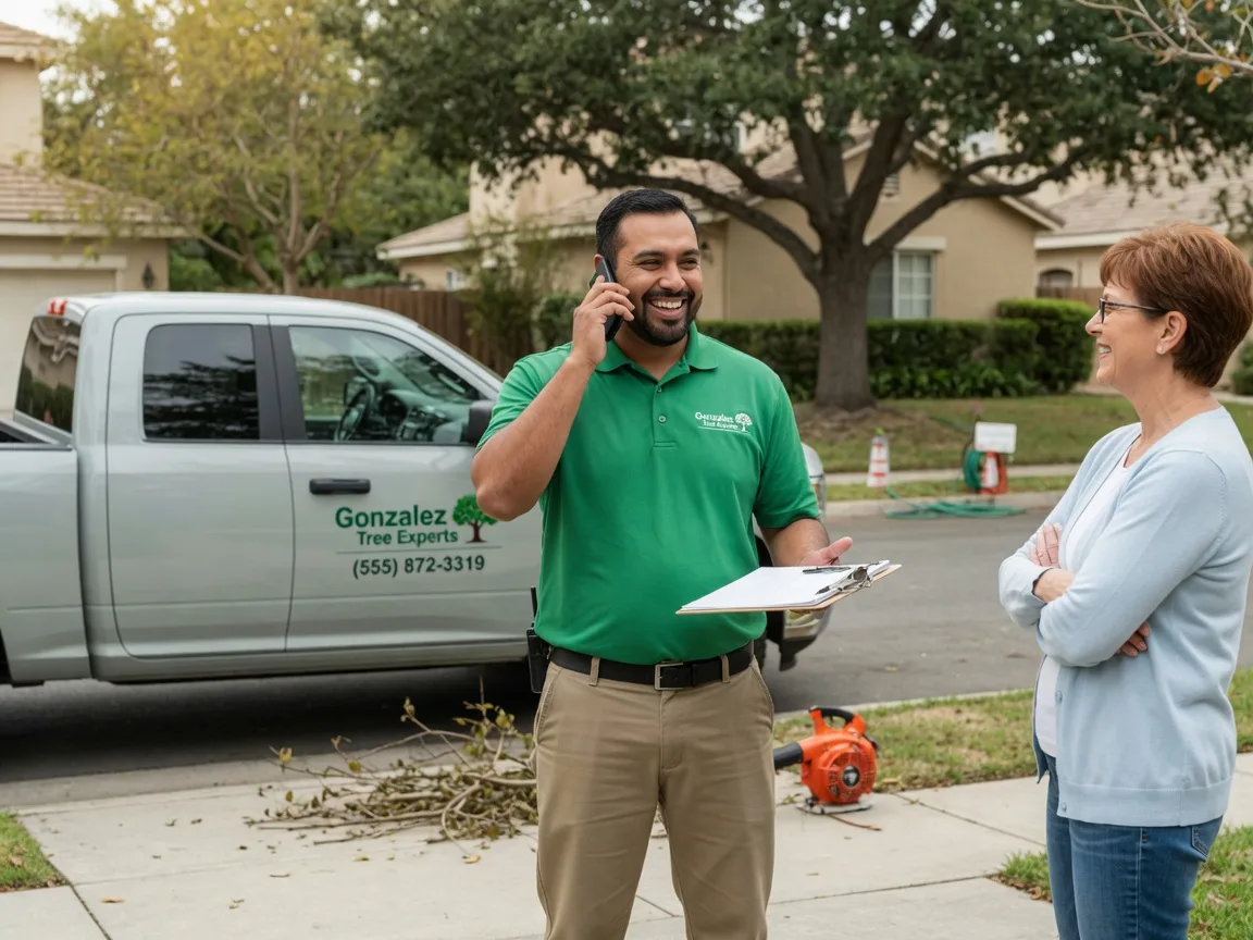 Tree Service Revere, MN FAQs